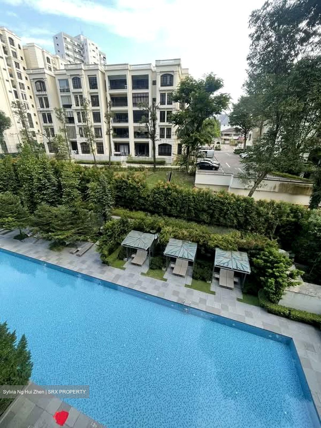 Juniper Hill (D10), Apartment #553347261